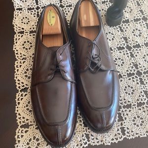 Allen Edmonds size 11 dress shoe